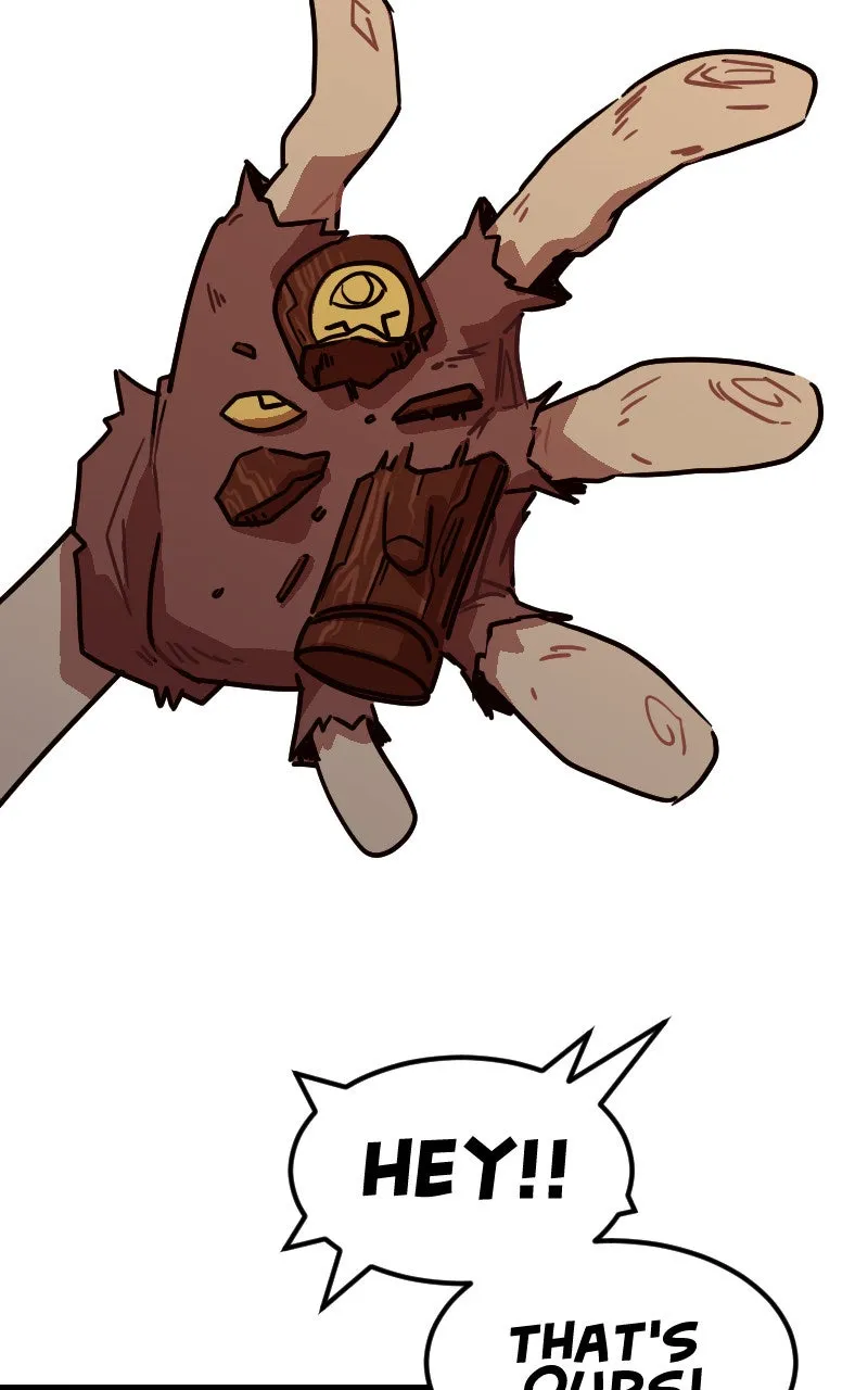 Branching Out Chapter 9 page 21 - 