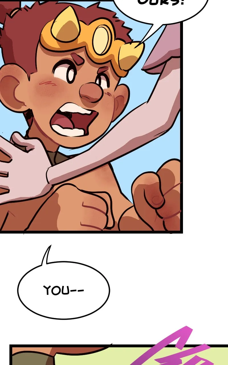 Branching Out Chapter 9 page 22 - 