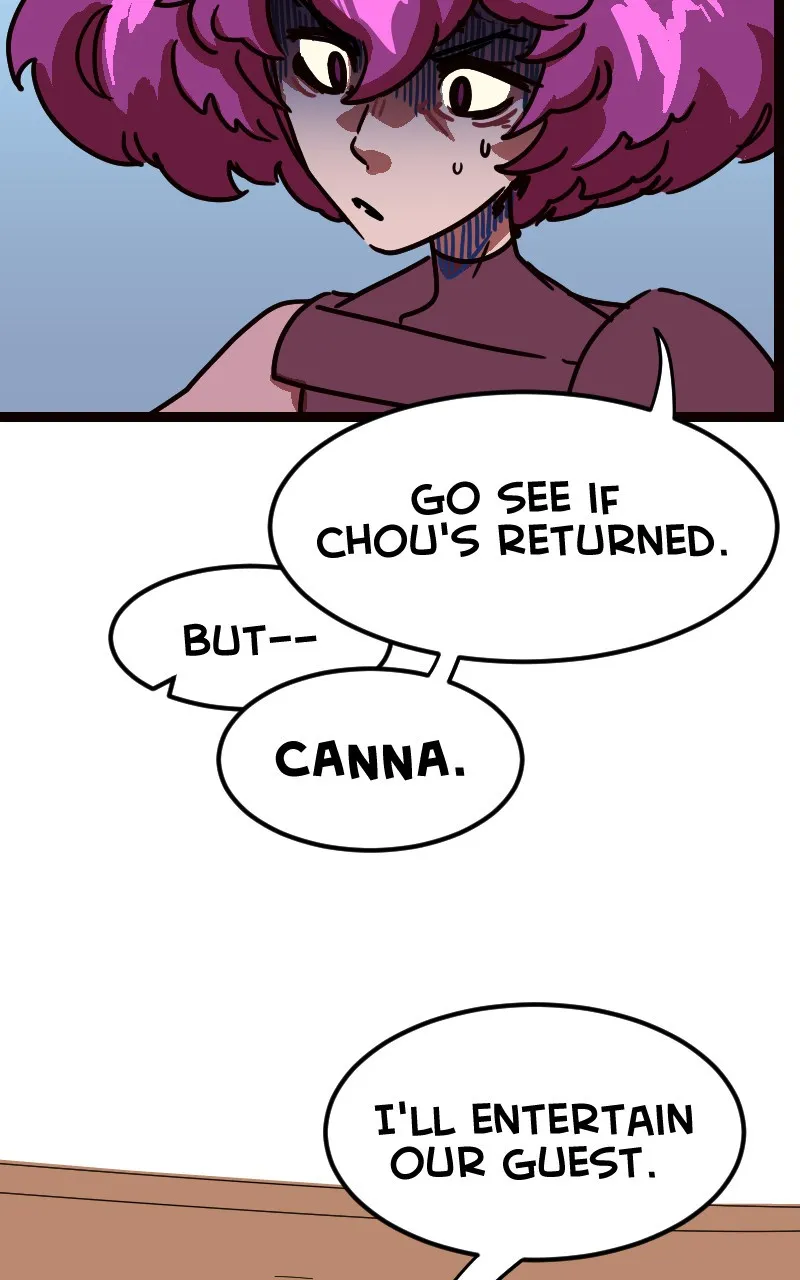Branching Out Chapter 9 page 24 - 