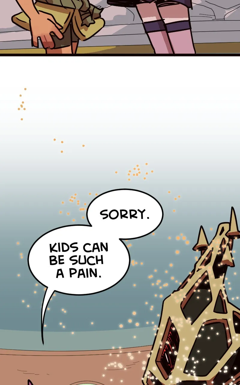 Branching Out Chapter 9 page 26 - 