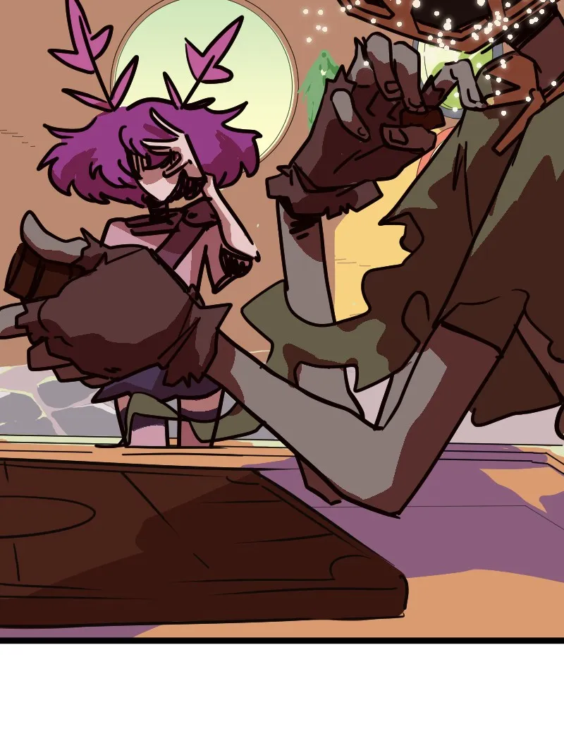 Branching Out Chapter 9 page 27 - 