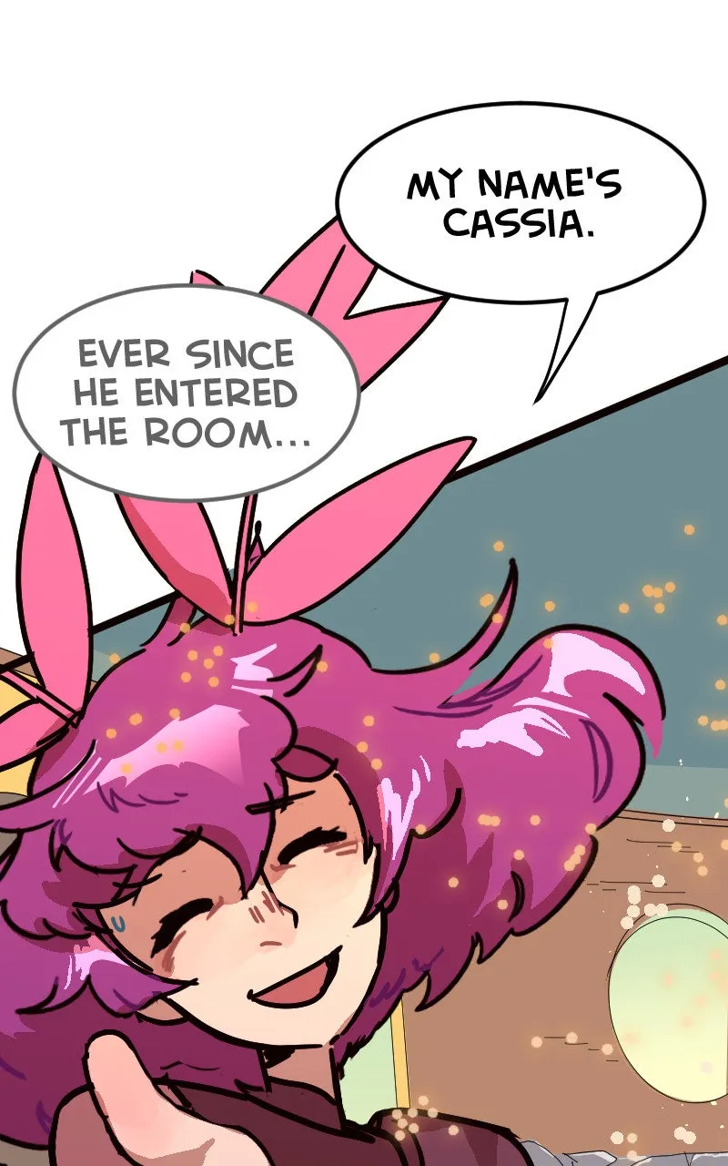 Branching Out Chapter 9 page 28 - 