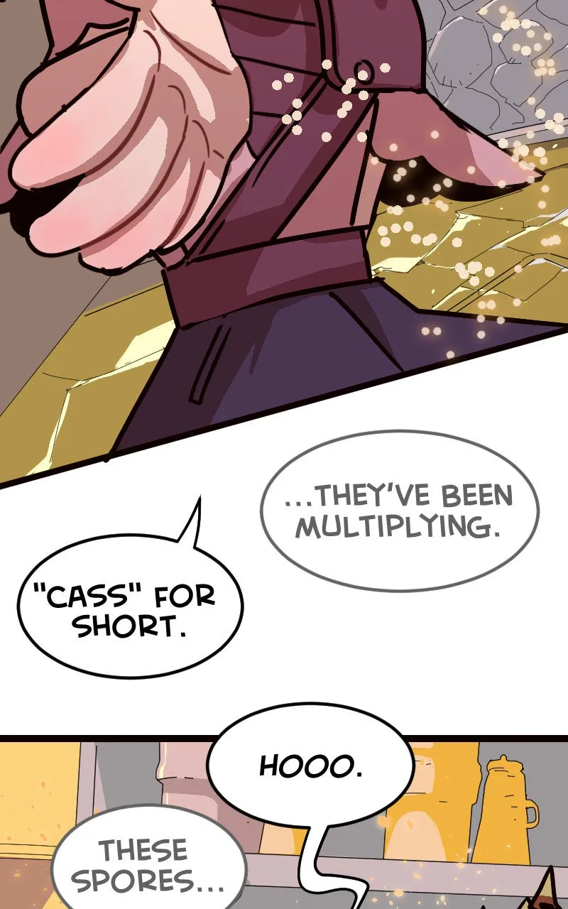 Branching Out Chapter 9 page 29 - 