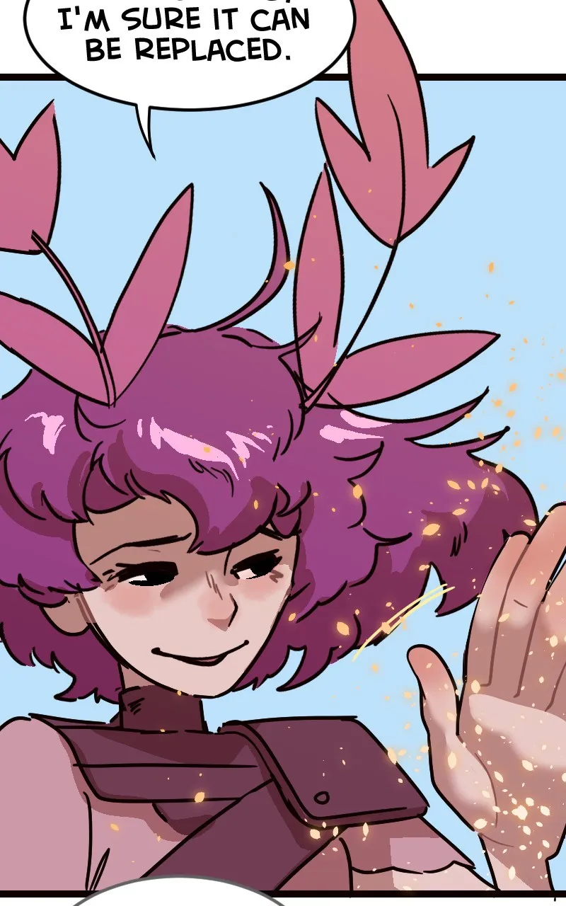 Branching Out Chapter 9 page 31 - 