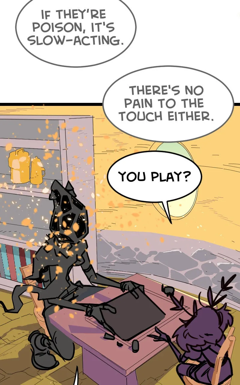 Branching Out Chapter 9 page 32 - 