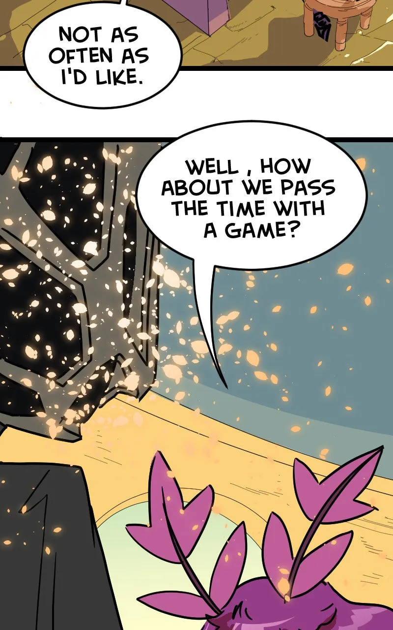 Branching Out Chapter 9 page 33 - 