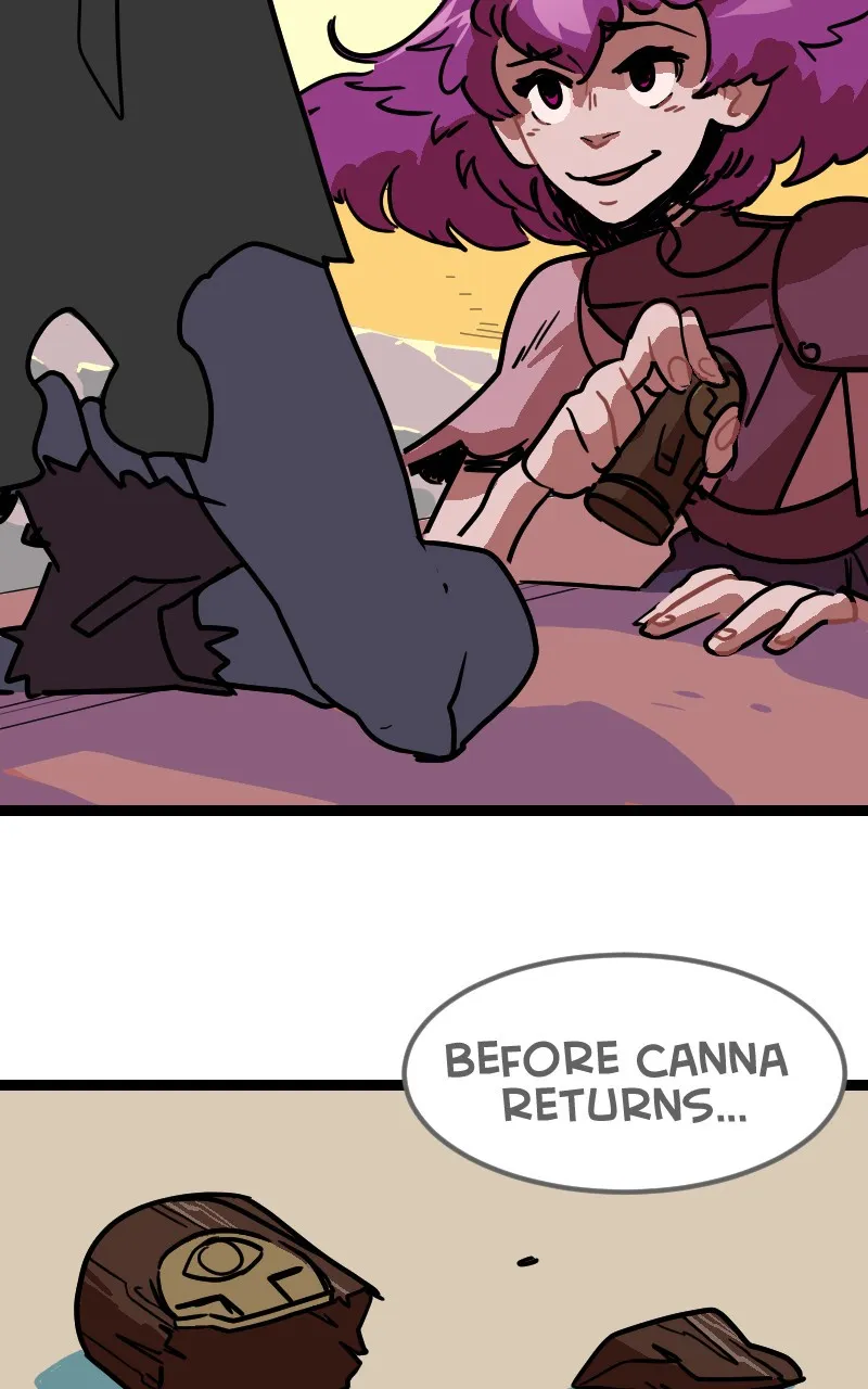 Branching Out Chapter 9 page 34 - 