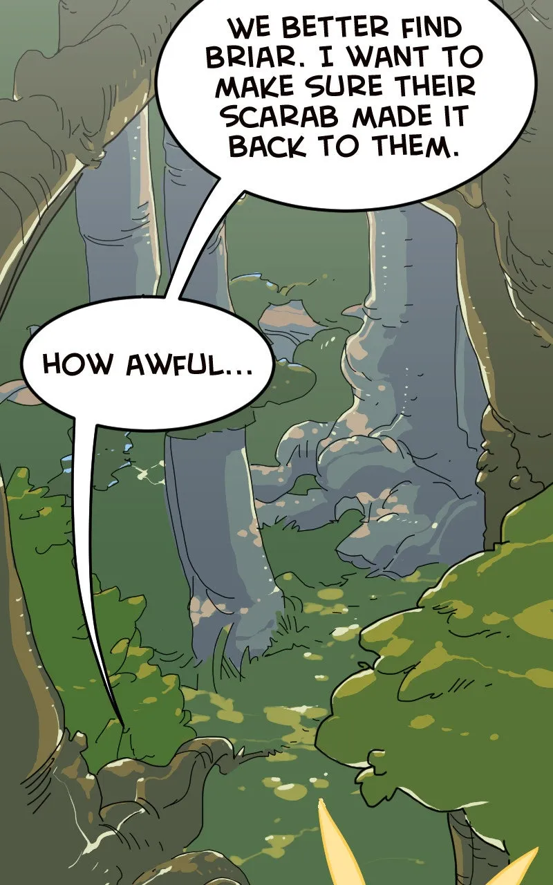 Branching Out Chapter 9 page 39 - 