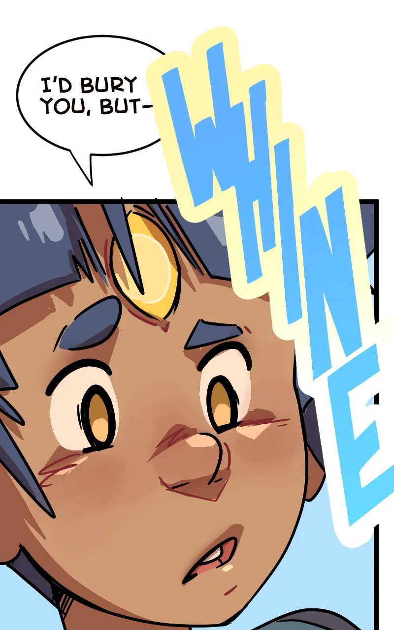 Branching Out Chapter 9 page 43 - 