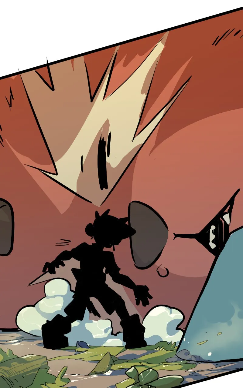 Branching Out Chapter 9 page 48 - 