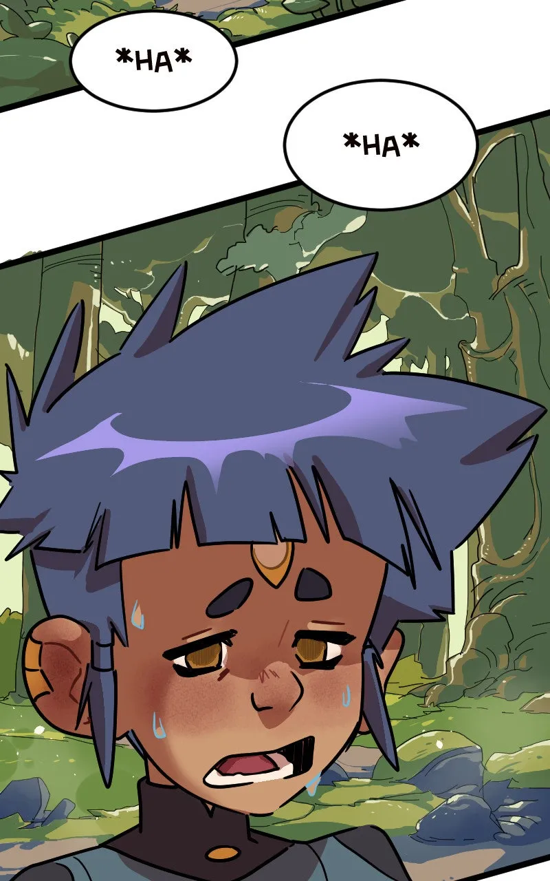 Branching Out Chapter 9 page 49 - 