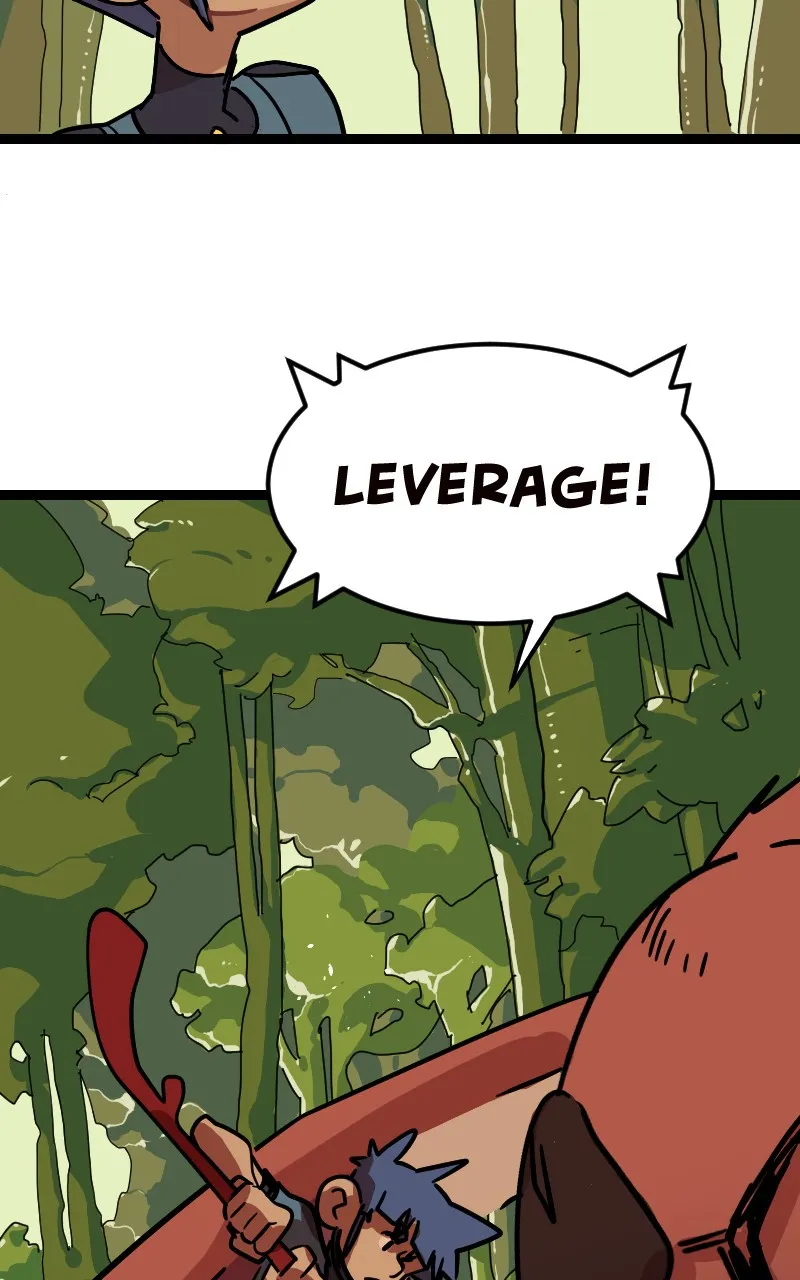 Branching Out Chapter 9 page 51 - 