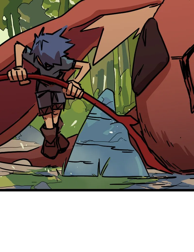 Branching Out Chapter 9 page 53 - 