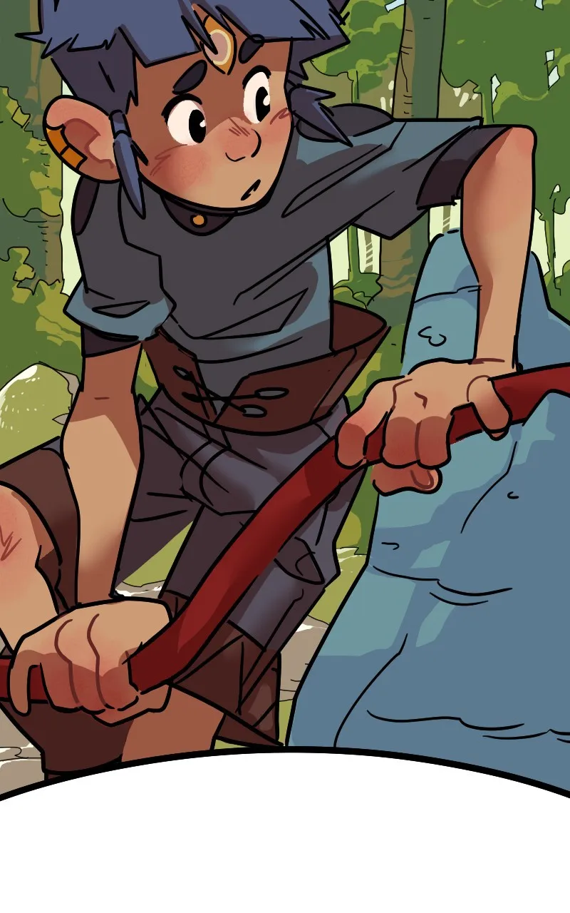 Branching Out Chapter 9 page 56 - 