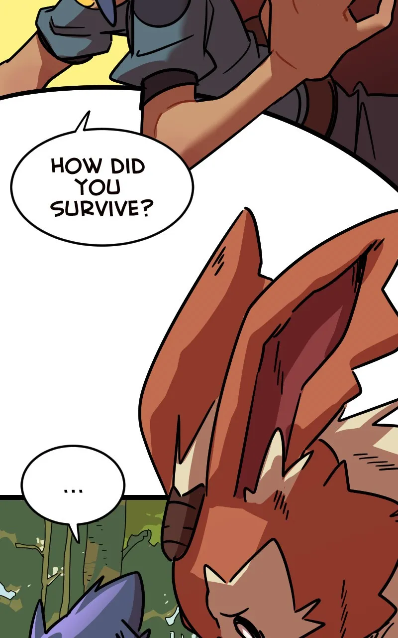 Branching Out Chapter 9 page 60 - 