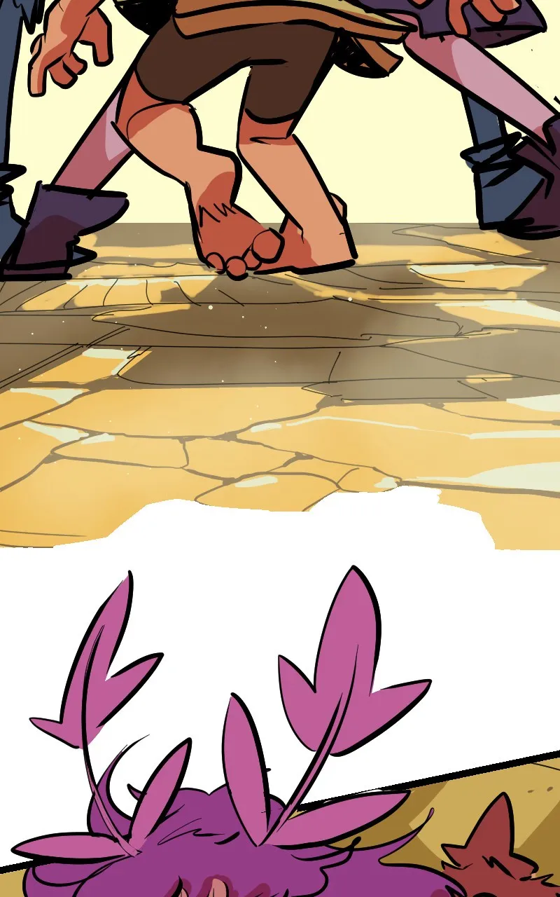 Branching Out Chapter 9 page 7 - 