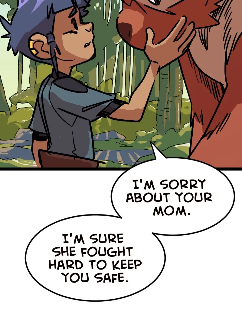 Branching Out Chapter 9 page 61 - 