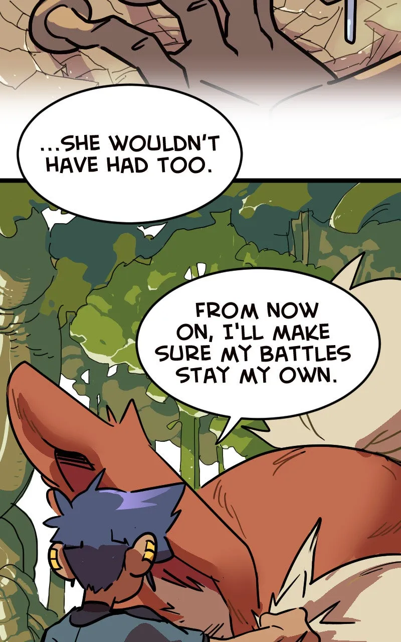 Branching Out Chapter 9 page 63 - 