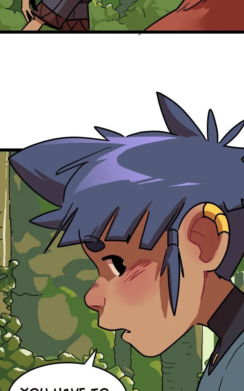 Branching Out Chapter 9 page 67 - 