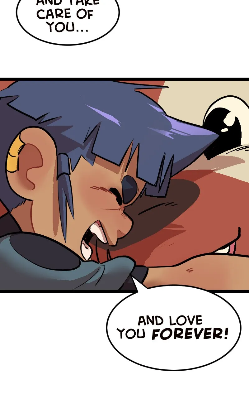 Branching Out Chapter 9 page 71 - 