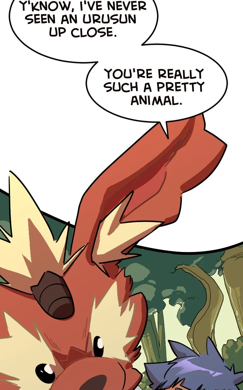 Branching Out Chapter 9 page 73 - 