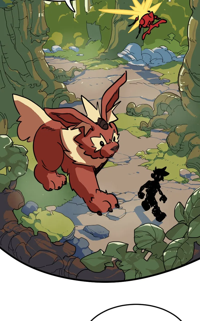 Branching Out Chapter 9 page 75 - 