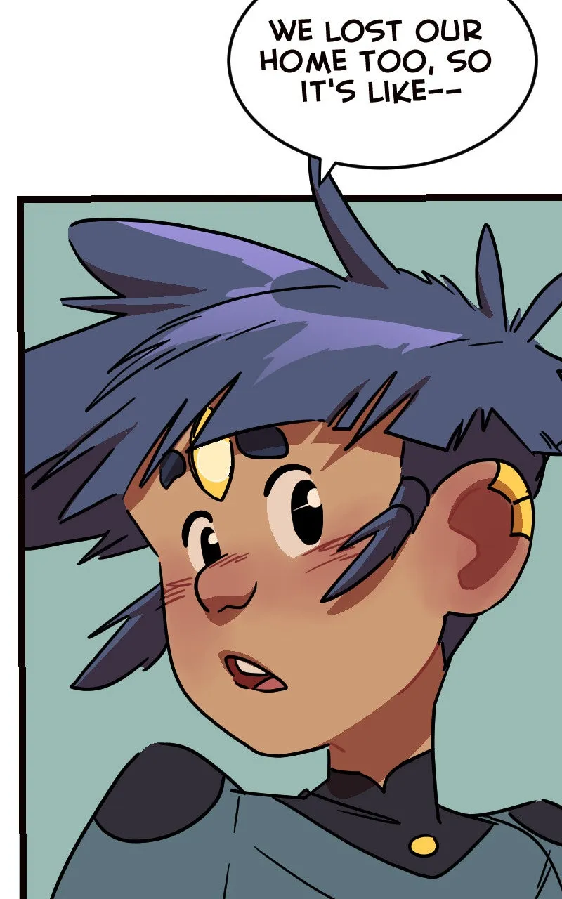 Branching Out Chapter 9 page 76 - 