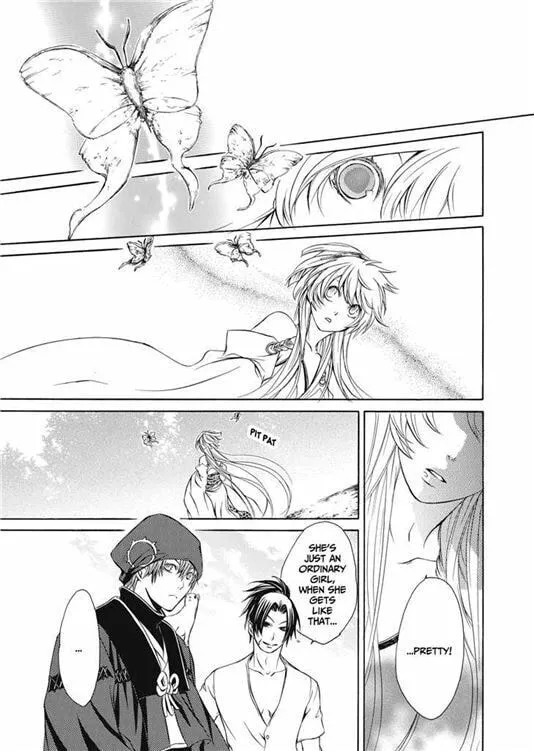 Brave 10 Chapter 36 page 16 - 
