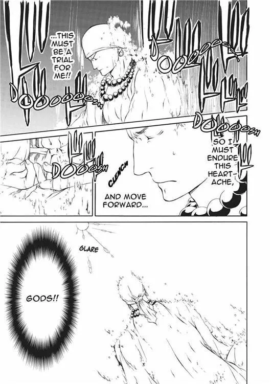 Brave 10 Chapter 37 page 11 - 