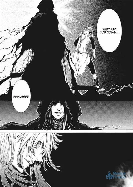 Brave 10 Chapter 37 page 24 - 