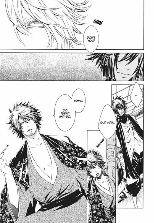 Brave 10 Chapter 37 page 7 - 