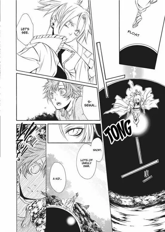 Brave 10 Chapter 38 page 2 - 