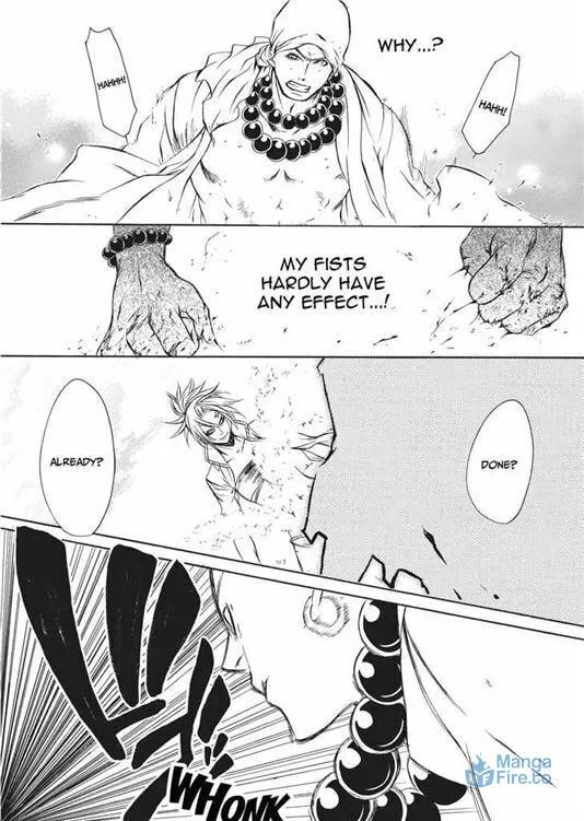 Brave 10 Chapter 38 page 24 - 