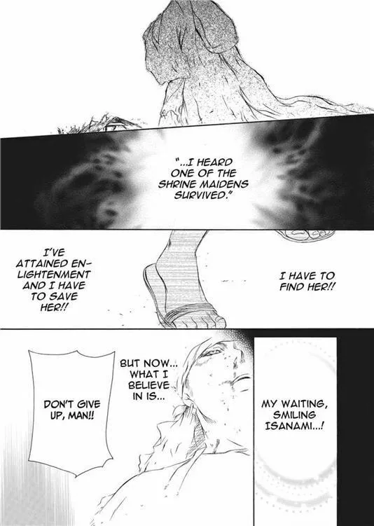 Brave 10 Chapter 38 page 31 - 