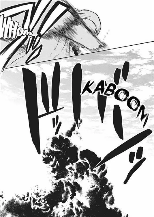 Brave 10 Chapter 38 page 35 - 