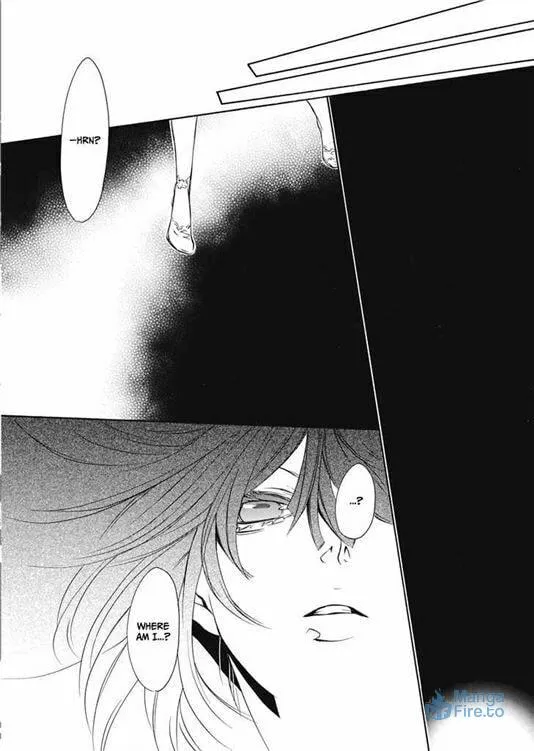 Brave 10 Chapter 38 page 36 - 