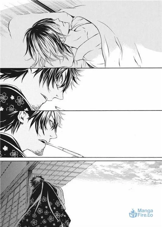 Brave 10 Chapter 38 page 9 - 