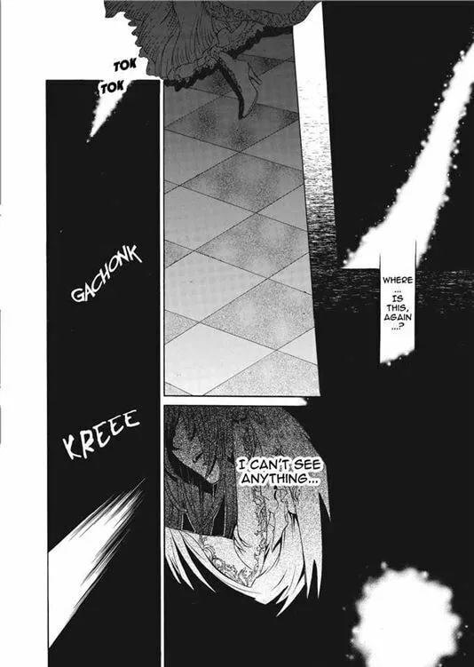 Brave 10 Chapter 39 page 2 - 