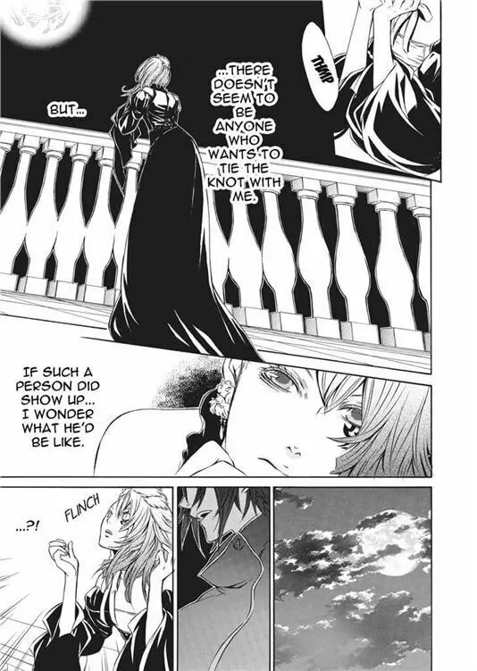 Brave 10 Chapter 39 page 11 - 