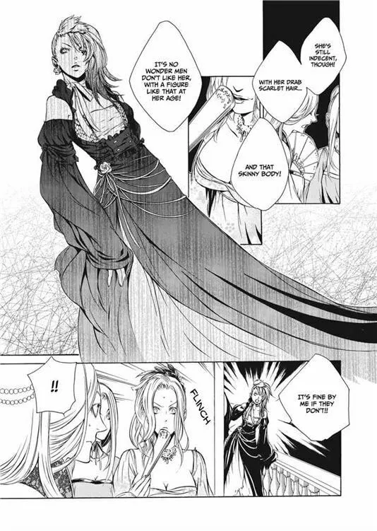 Brave 10 Chapter 39 page 13 - 