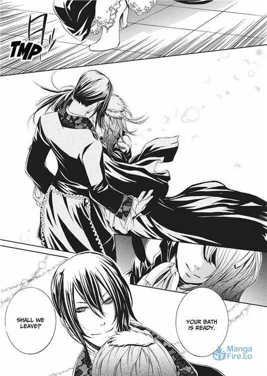 Brave 10 Chapter 39 page 15 - 
