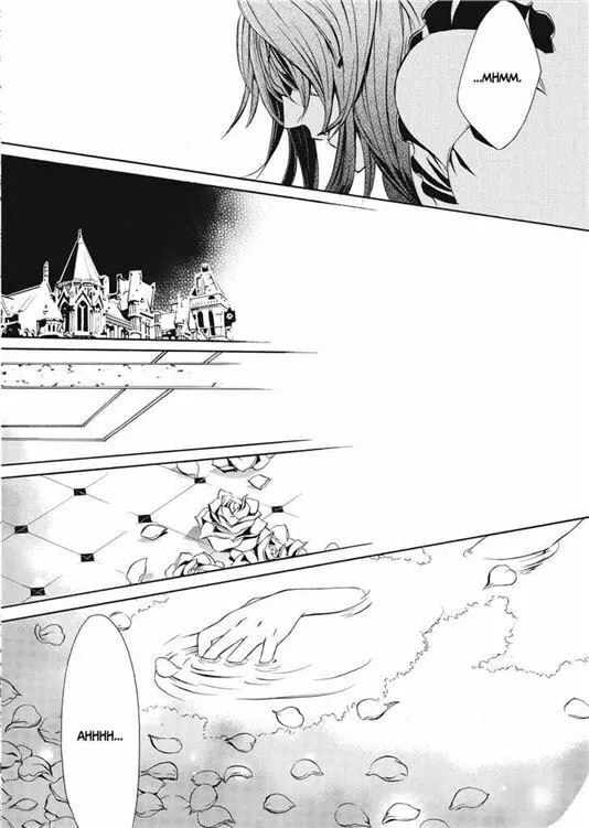Brave 10 Chapter 39 page 16 - 