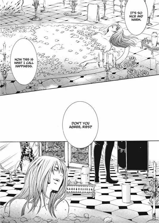 Brave 10 Chapter 39 page 17 - 
