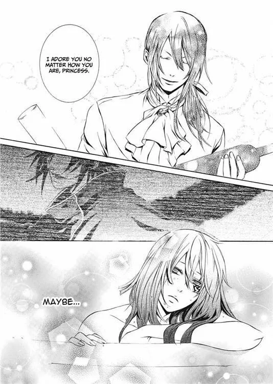 Brave 10 Chapter 39 page 19 - 