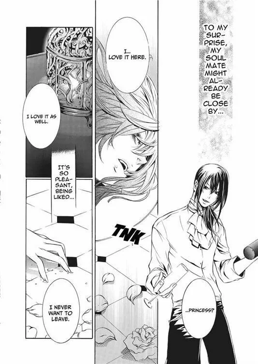 Brave 10 Chapter 39 page 20 - 