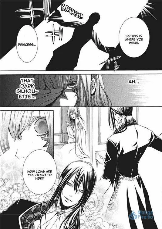 Brave 10 Chapter 39 page 3 - 