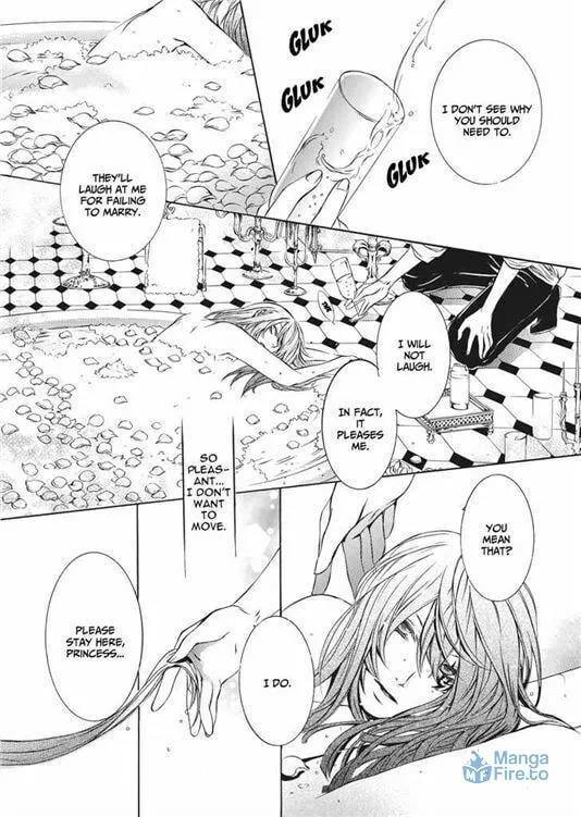 Brave 10 Chapter 39 page 21 - 