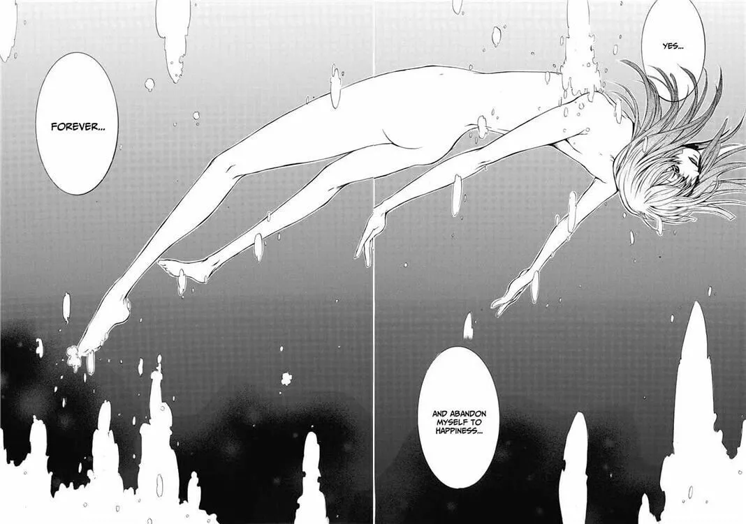 Brave 10 Chapter 39 page 22 - 