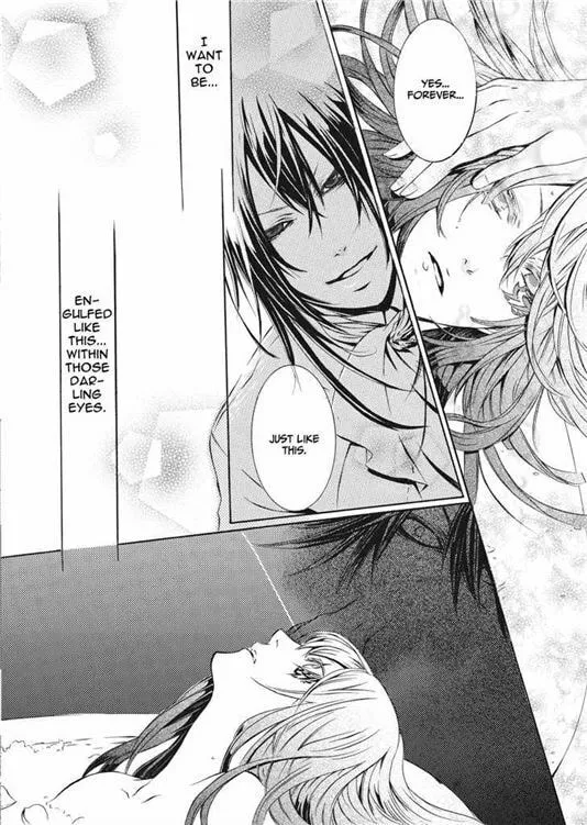 Brave 10 Chapter 39 page 23 - 