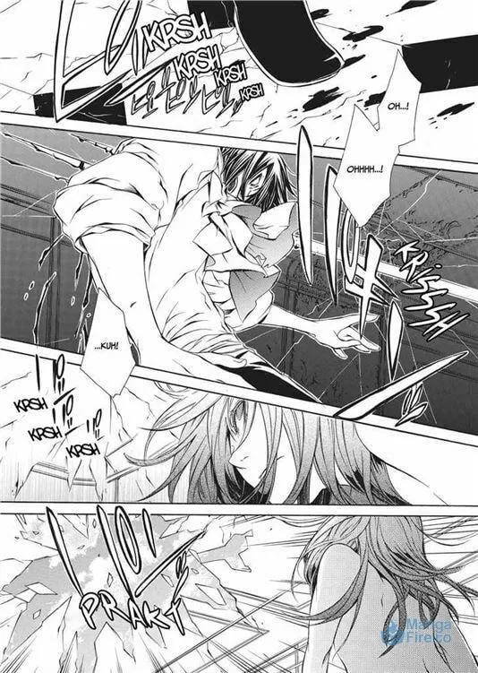 Brave 10 Chapter 39 page 30 - 